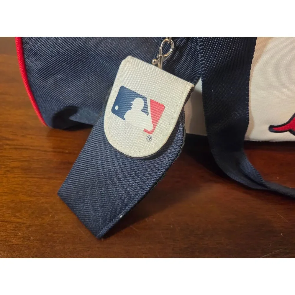 Boston Red Sox MLB Duffle Bag Medium 22